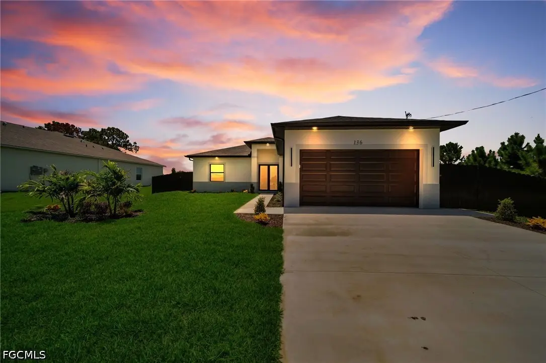 136 Pageant Street, Lehigh Acres, FL 33974 - #1