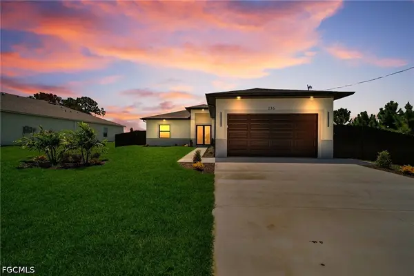 136 Pageant Street, Lehigh Acres, FL 33974