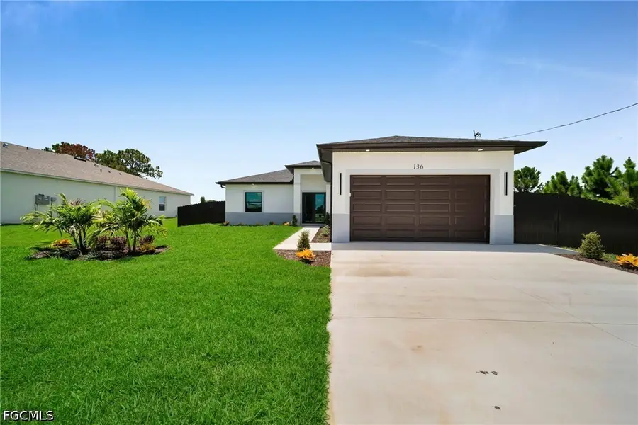 136 Pageant Street, Lehigh Acres, FL 33974 - #2