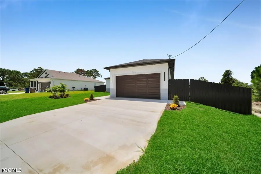 136 Pageant Street, Lehigh Acres, FL 33974 - #3