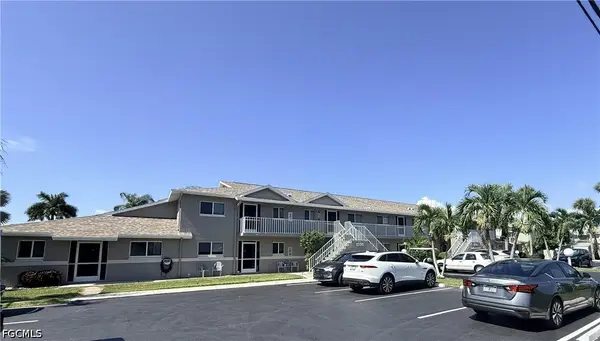 1339 SE 46th Lane #8, Cape Coral, FL 33904