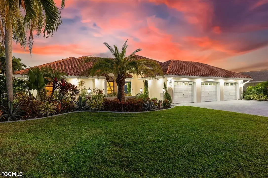 2318 SE 27th Street, Cape Coral, FL 33904 - #1