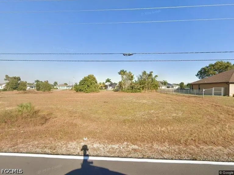 3931 E Gator Circle, Cape Coral, FL 33909 - #1
