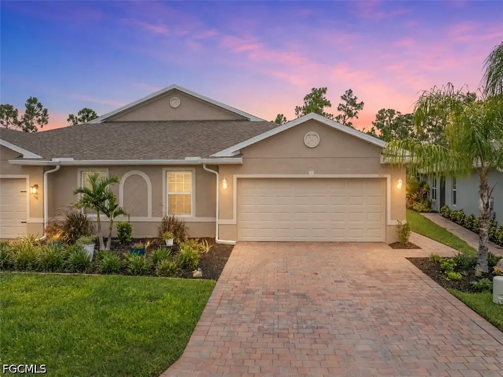 20587 Plumwood Loop, North Fort Myers, FL 33917 - #1