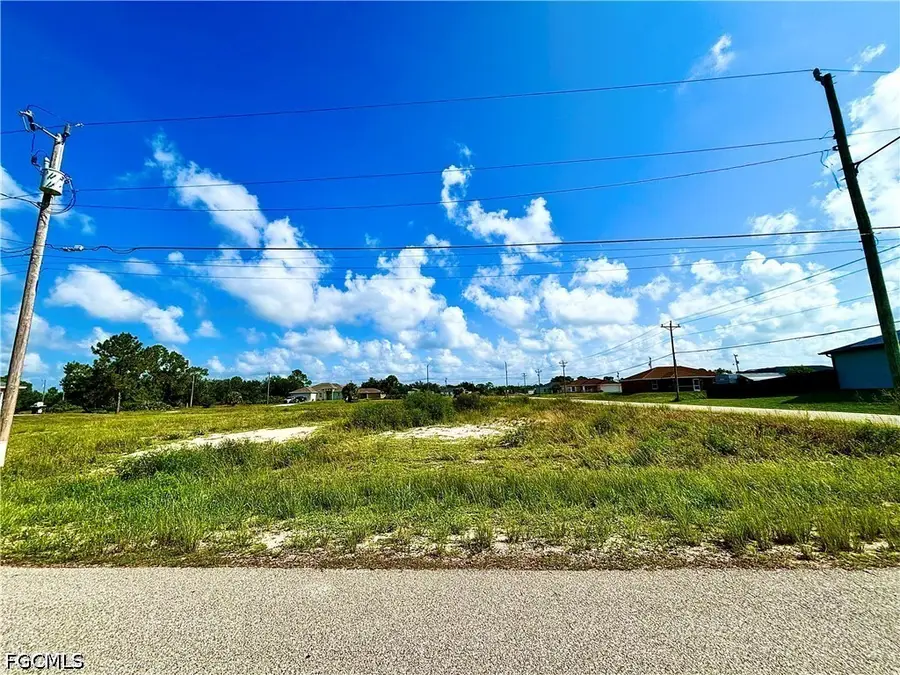 2700 42nd Street Sw, Lehigh Acres, FL 33976 - #2