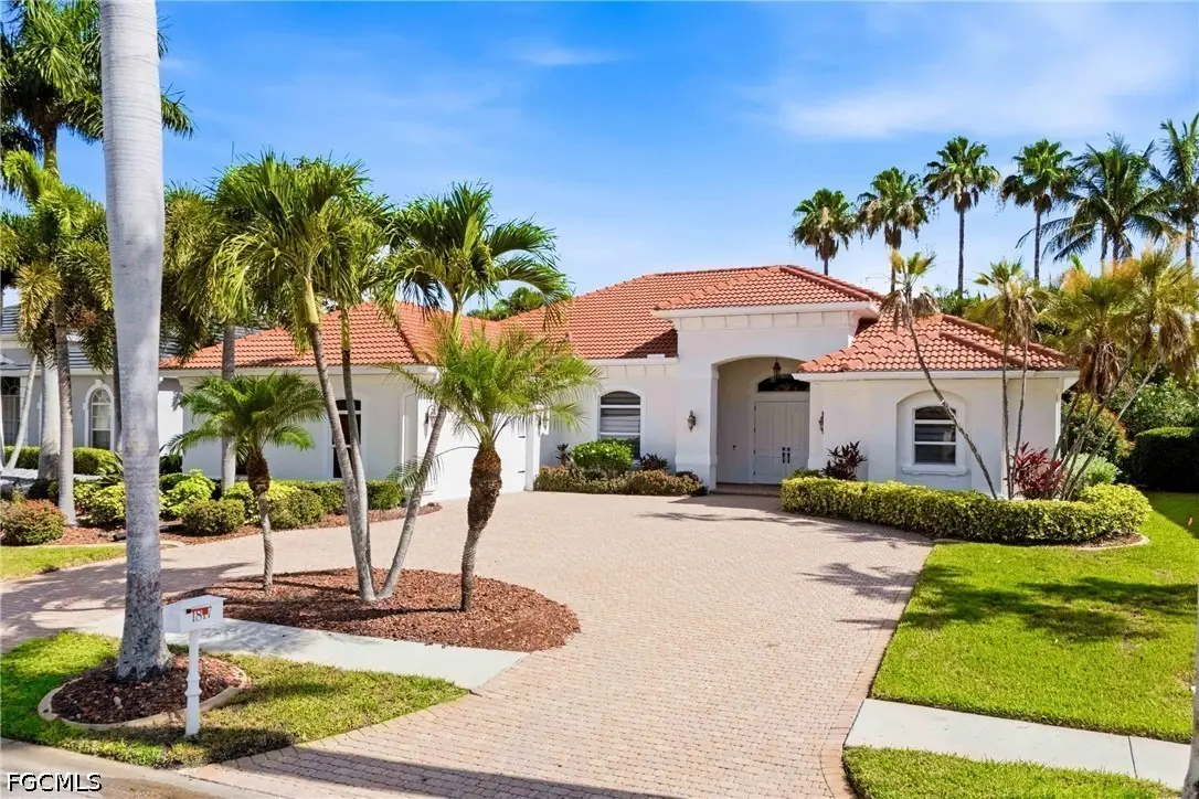 1817 Lagoon Lane, Cape Coral, FL 33914 - #1