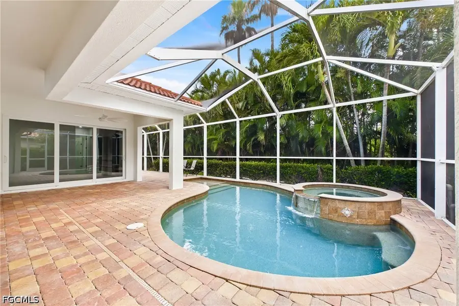 1817 Lagoon Lane, Cape Coral, FL 33914 - #2