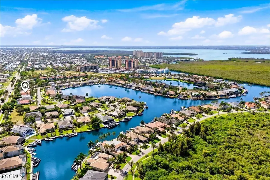 1817 Lagoon Lane, Cape Coral, FL 33914 - #3