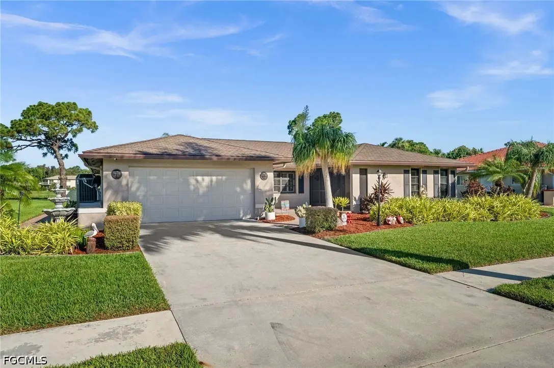 4165 Prestwick Court, North Fort Myers, FL 33903 - #1