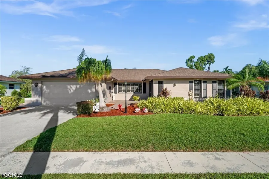 4165 Prestwick Court, North Fort Myers, FL 33903 - #2