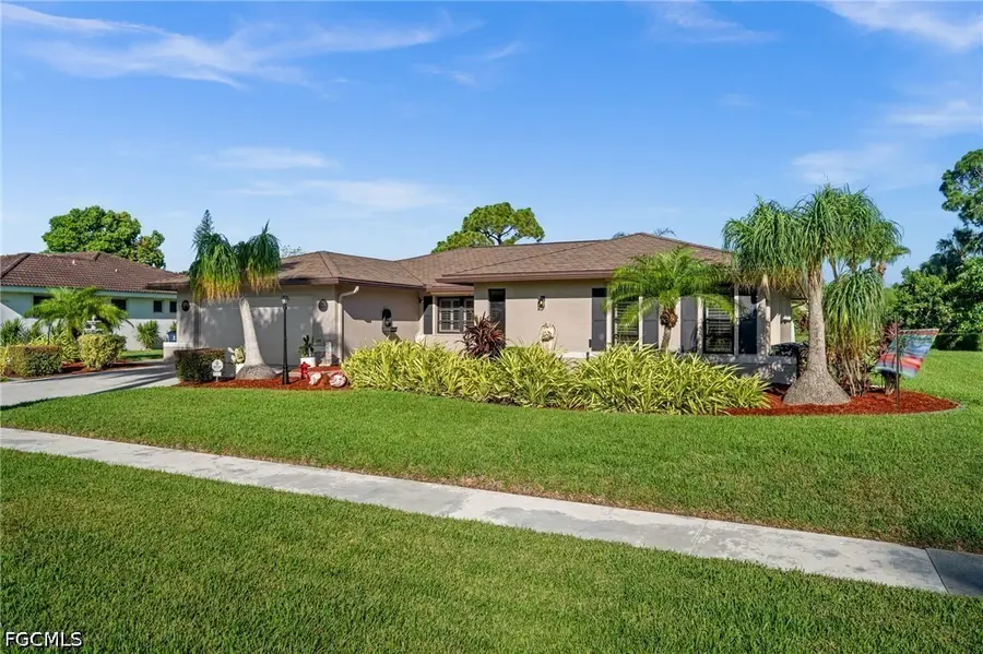 4165 Prestwick Court, North Fort Myers, FL 33903 - #3