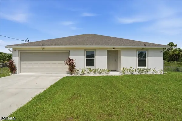 811 Coffield Avenue, Lehigh Acres, FL 33974