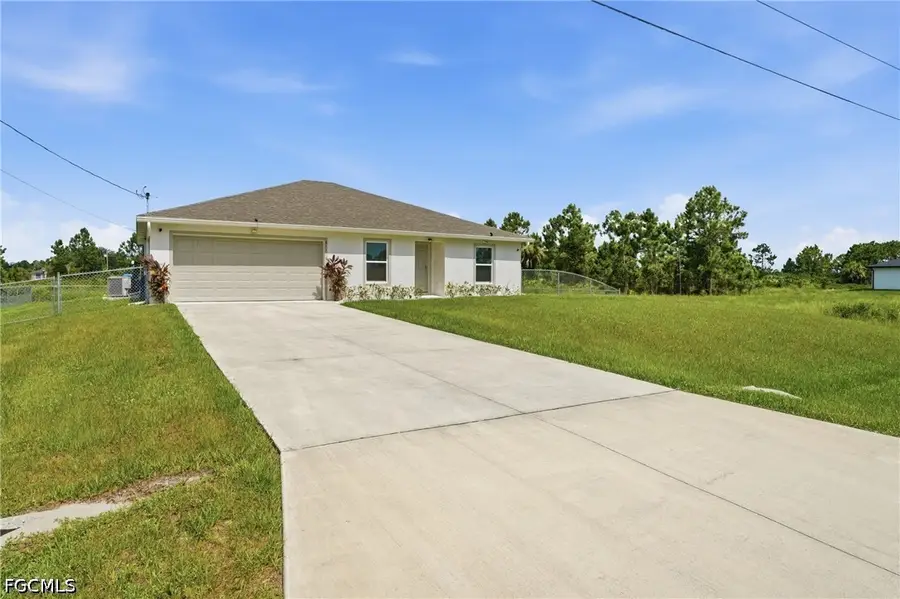 811 Coffield Avenue, Lehigh Acres, FL 33974 - #2