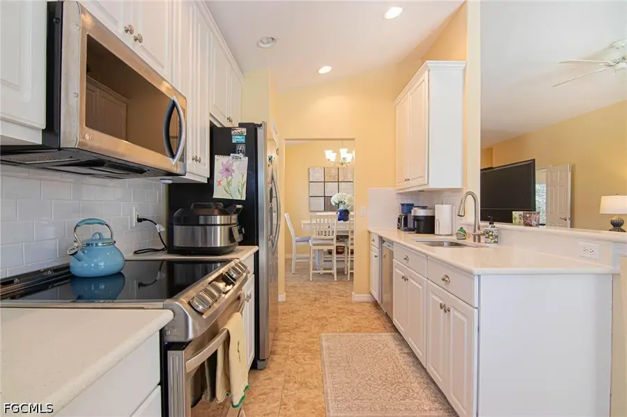 2436 Woodbourne Place, Cape Coral, FL 33991 - #2