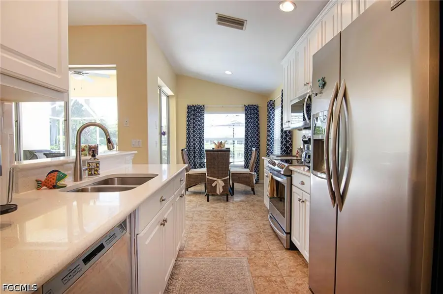 2436 Woodbourne Place, Cape Coral, FL 33991 - #3