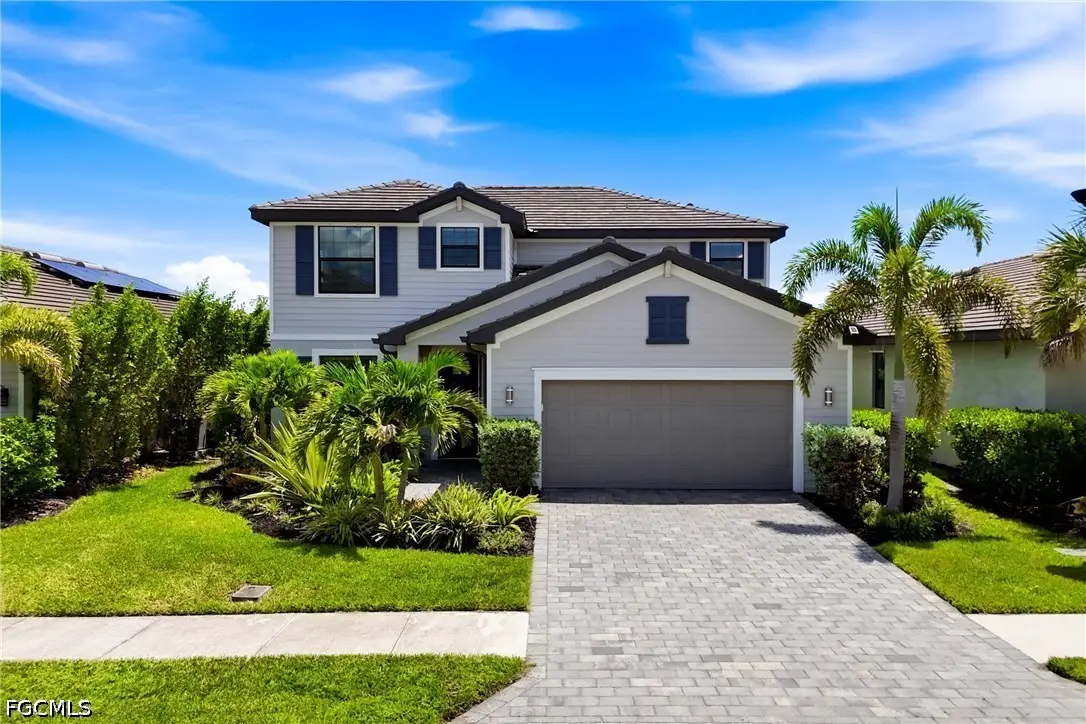 13883 Pine Lodge Lane, Fort Myers, FL 33913 - #1