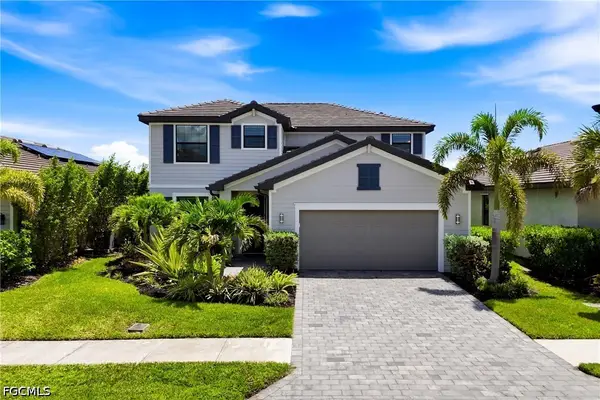 13883 Pine Lodge Lane, Fort Myers, FL 33913