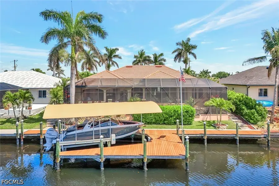 4536 SW 12th Place, Cape Coral, FL 33914 - #2