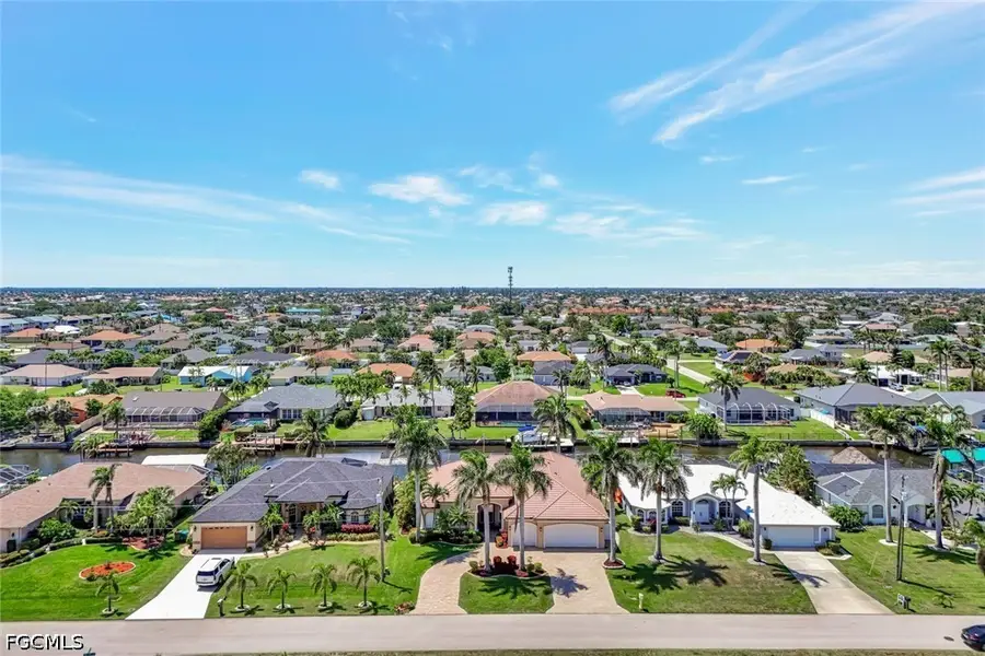 4536 SW 12th Place, Cape Coral, FL 33914 - #3