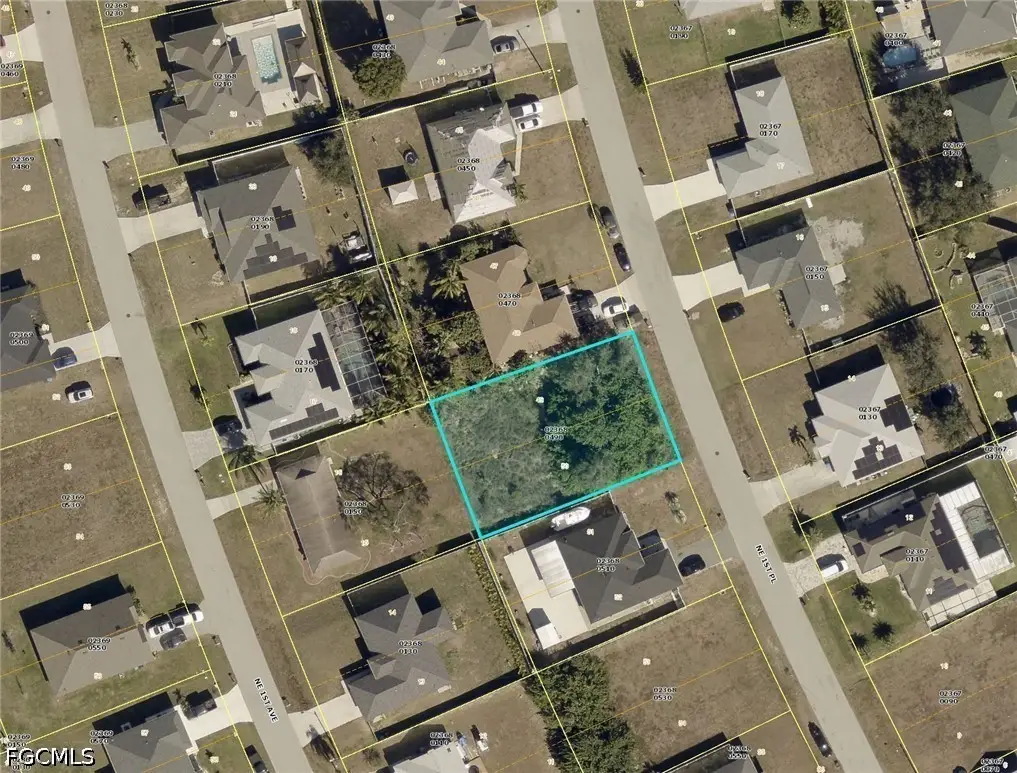 456 NE 1st Place, Cape Coral, FL 33909 - #1