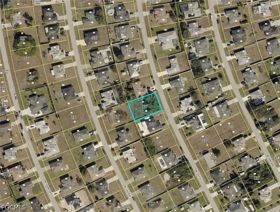 456 NE 1st Place, Cape Coral, FL 33909 - #2