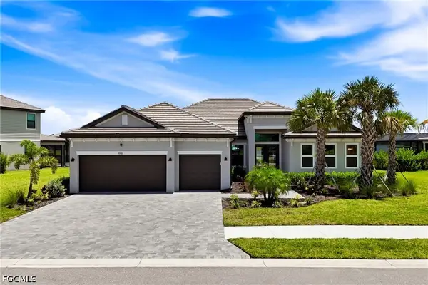 10761 Timber Creek Drive, Fort Myers, FL 33913