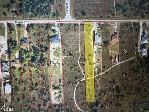 33rd Avenue Ne, Naples, FL 34120