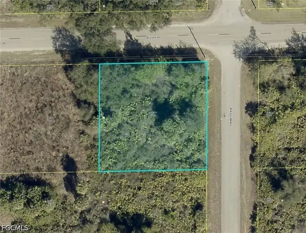 901 W 14th Street, Lehigh Acres, FL 33972
