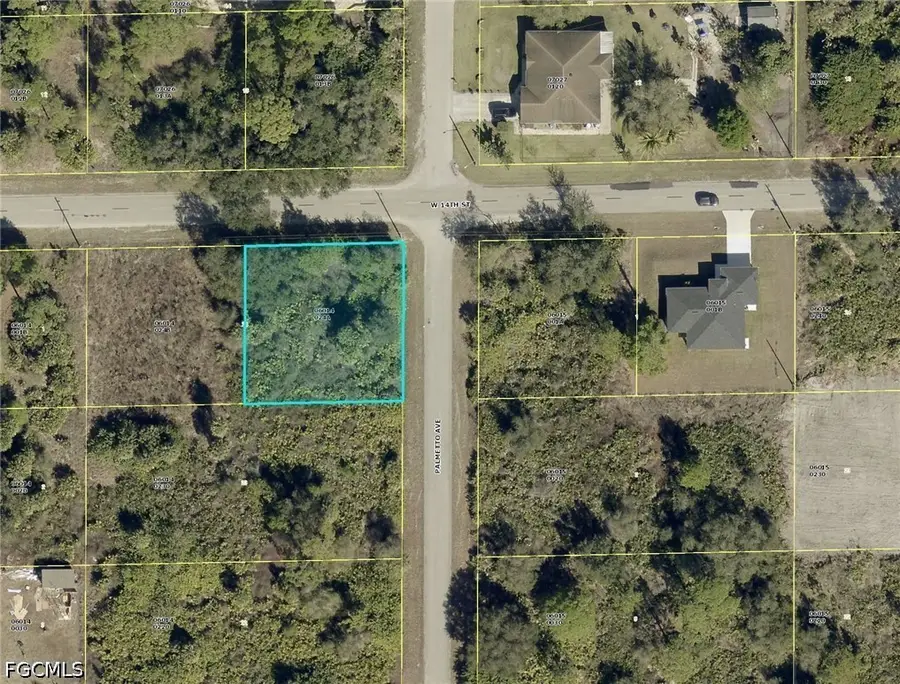901 W 14th Street, Lehigh Acres, FL 33972 - #2