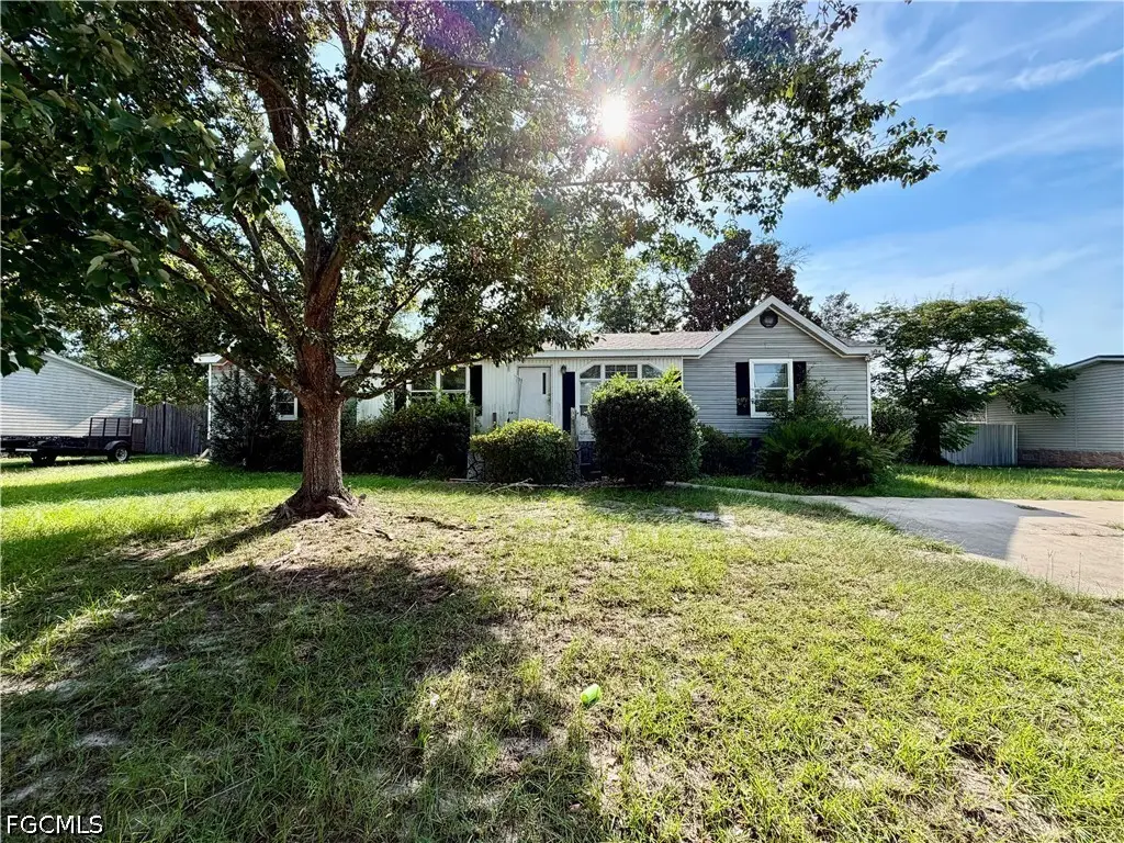 7204 Paul Howard Drive, Jacksonville, FL 32222 - #1