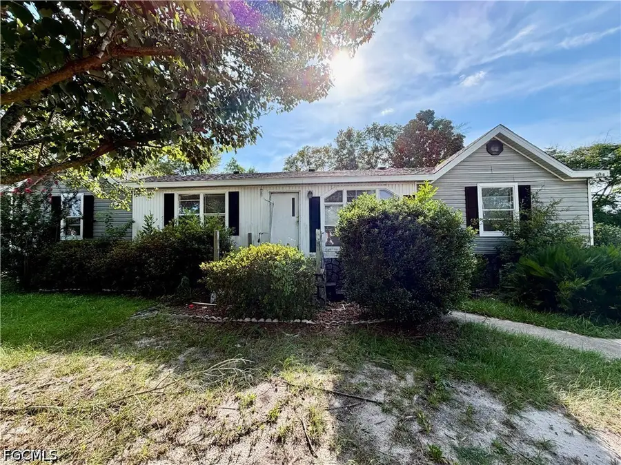 7204 Paul Howard Drive, Jacksonville, FL 32222 - #2