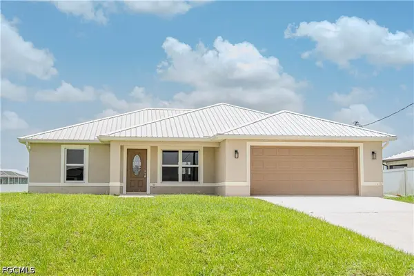7031 Waldo Circle, Labelle, FL 33935
