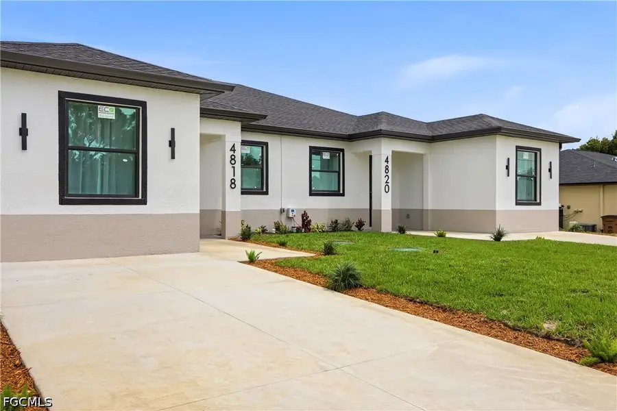 4818/4820 Golfview Boulevard, Lehigh Acres, FL 33973 - #3