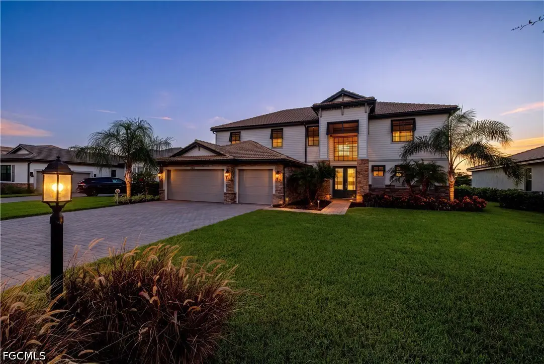 20933 Napa Loop, Estero, FL 33928 - #1