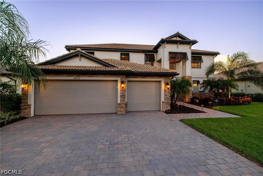 20933 Napa Loop, Estero, FL 33928 - #2