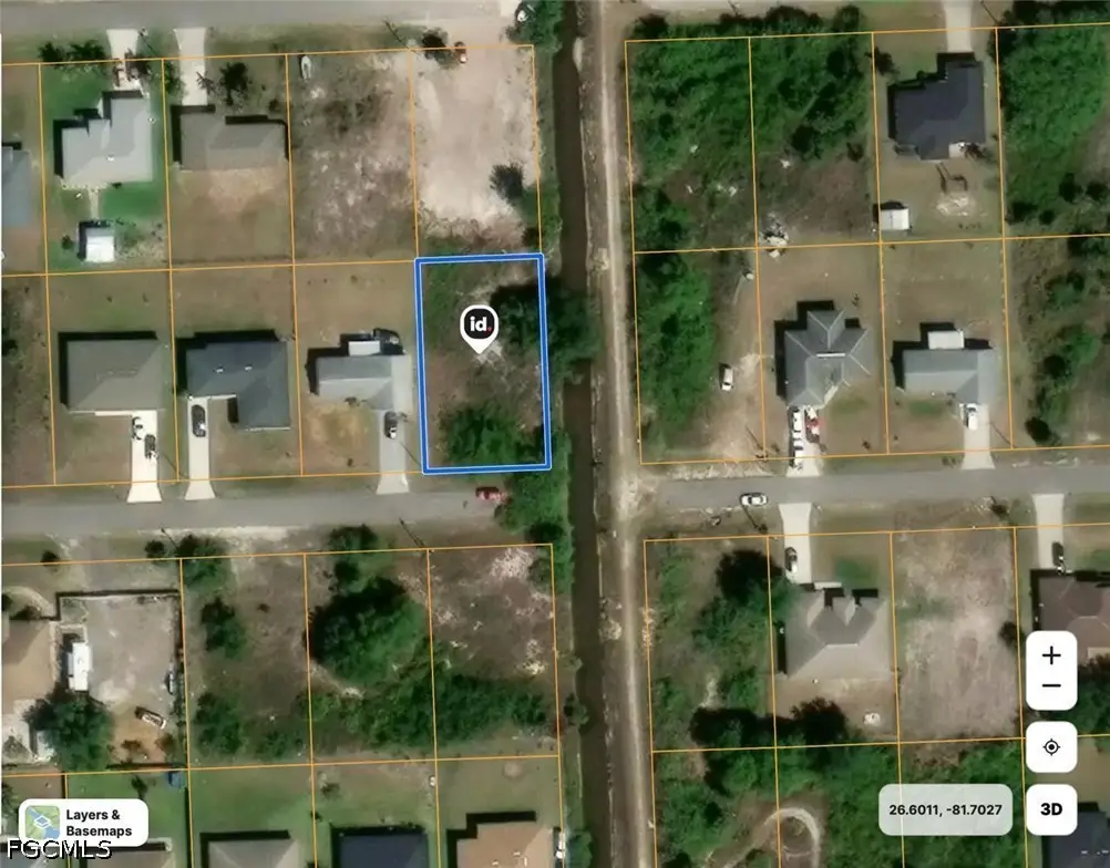 4000 13th Street Sw, Lehigh Acres, FL 33976 - #1