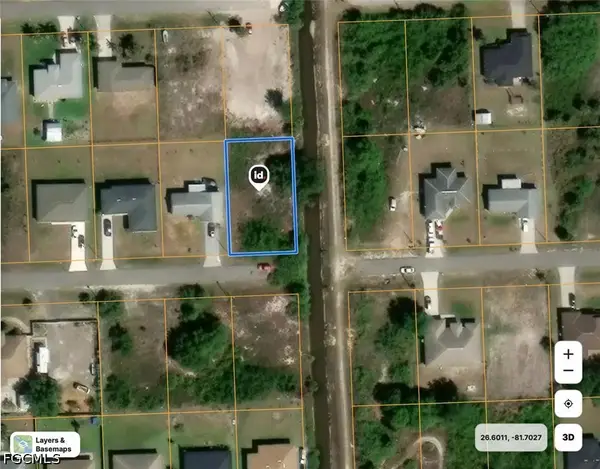 4000 13th Street Sw, Lehigh Acres, FL 33976