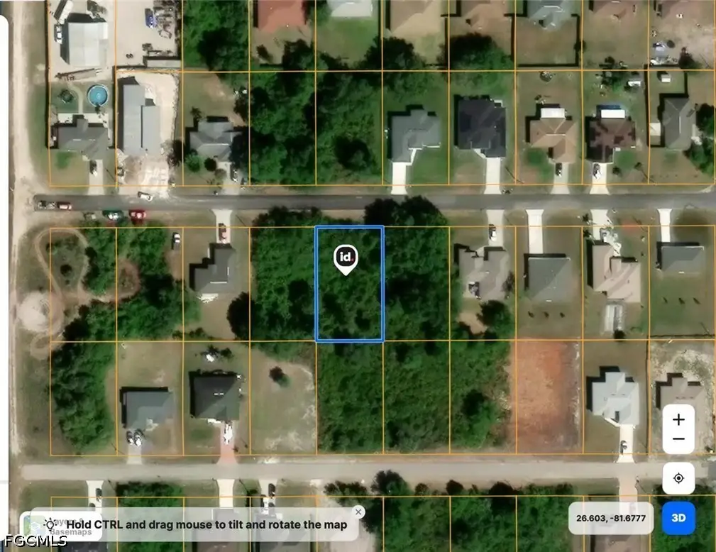 3011 11th Street Sw, Lehigh Acres, FL 33976 - #1