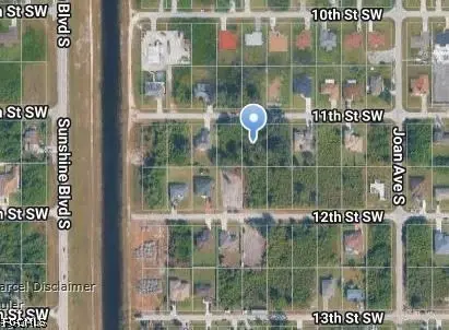3011 11th Street Sw, Lehigh Acres, FL 33976 - #2