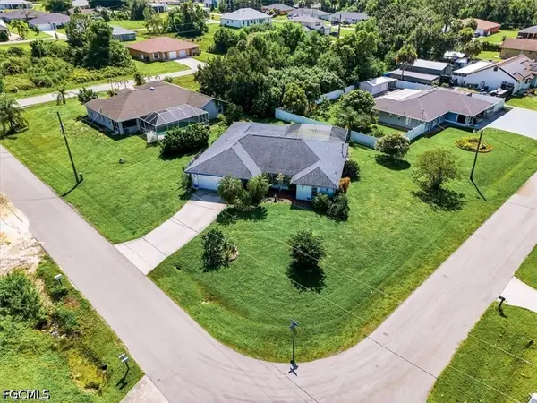 2605 Leda Avenue S, Lehigh Acres, FL 33973