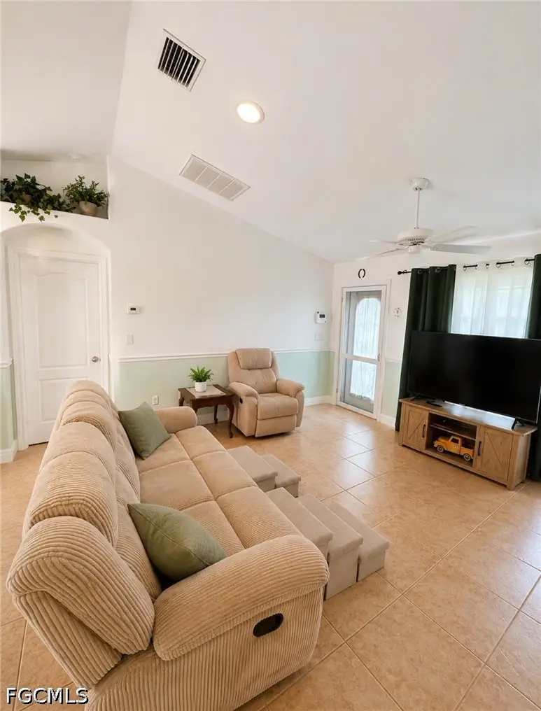 416 Candlewick Circle S, Lehigh Acres, FL 33936 - #2