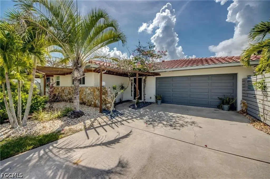 2701 Bruce Street, Matlacha, FL 33993 - #1