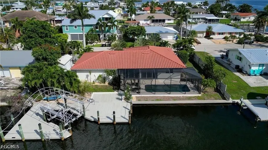 2701 Bruce Street, Matlacha, FL 33993 - #3