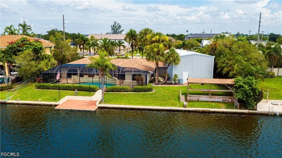 412 Cape Coral Parkway W, Cape Coral, FL 33914 - #3