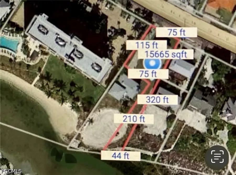 7946 Estero Boulevard, Fort Myers Beach, FL 33931 - #2