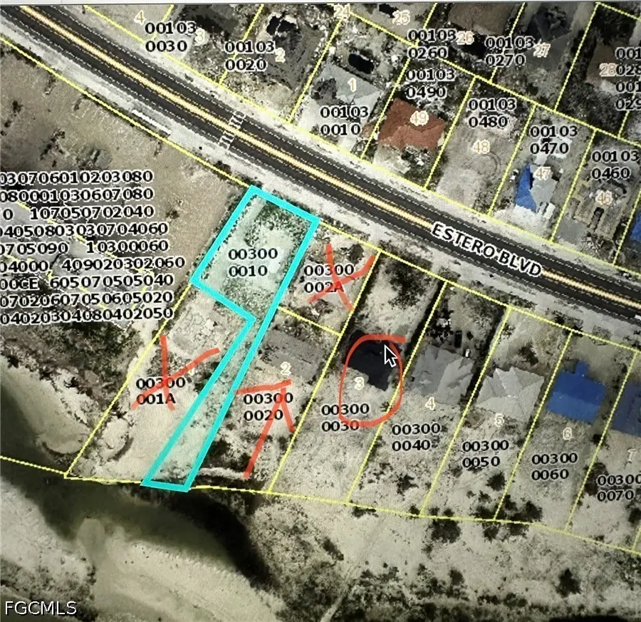 7946 Estero Boulevard, Fort Myers Beach, FL 33931 - #3