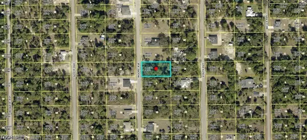 1010 Moore Avenue, Lehigh Acres, FL 33972