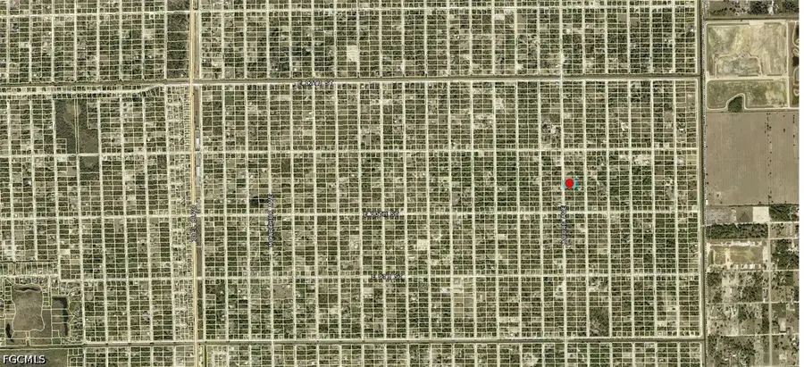 1010 Moore Avenue, Lehigh Acres, FL 33972 - #2