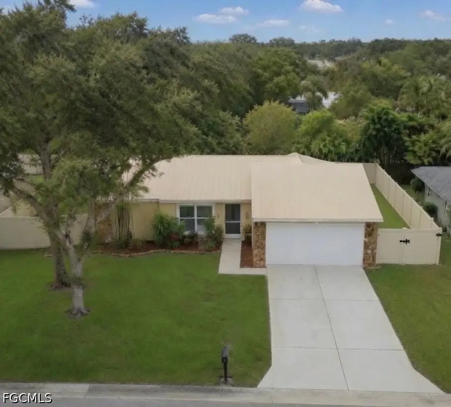 15818 Key Grass Lane, Fort Myers, FL 33905 - #1