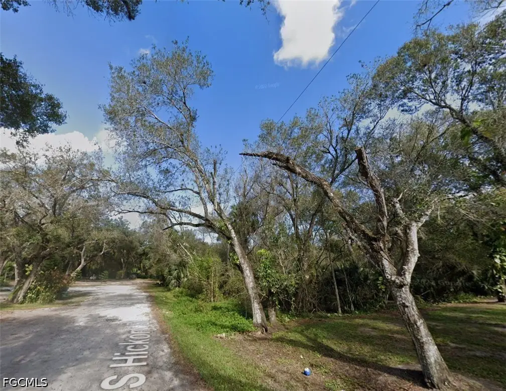 000 S Hickory Street, Labelle, FL 33935 - #1